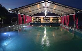 Cabana Plapumioara